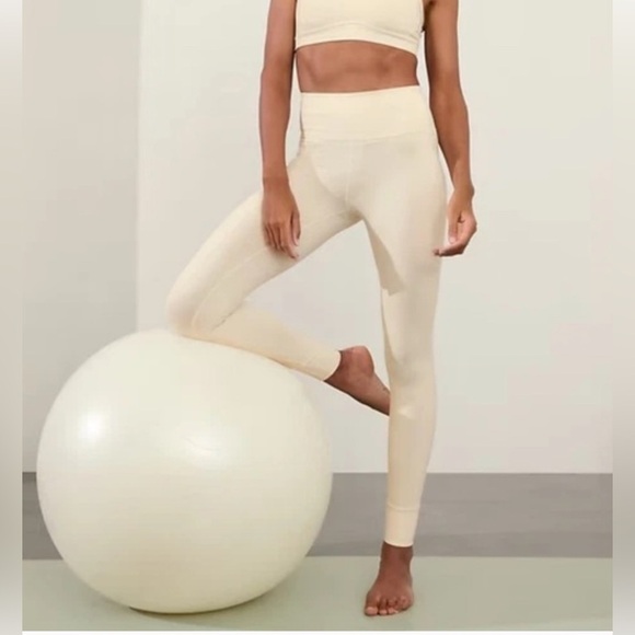 Athleta SoftLuxe Tight Legging - Picture 1 of 3